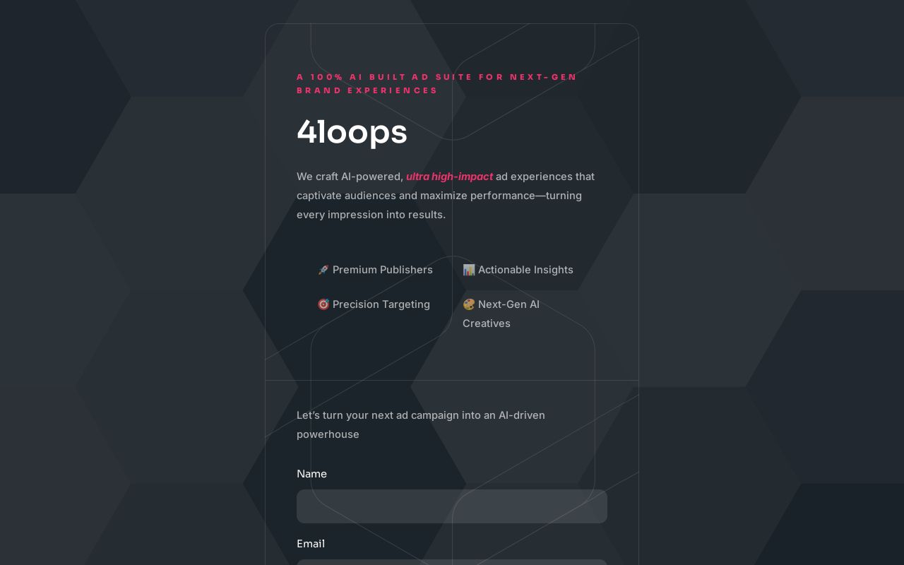4Loops